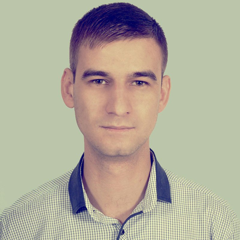 <span style="font-weight: bold;">Влад Самойлов</span>